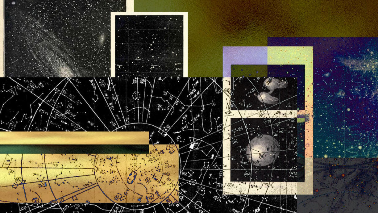 Mixmedia animation test